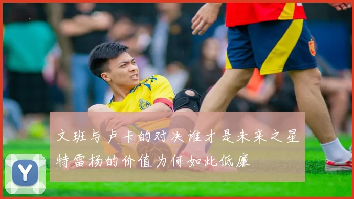 文班与卢卡的对决谁才是未来之星特雷杨的价值为何如此低廉